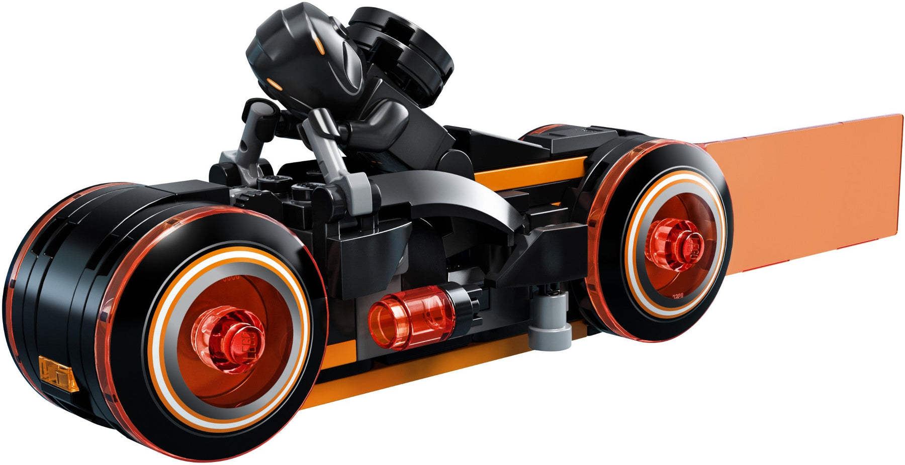 LEGO 21314 Ideas and CUUSOO TRON: Legacy - SuperSaverAU - view 9