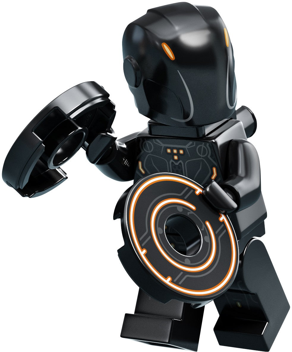 LEGO 21314 Ideas and CUUSOO TRON: Legacy - SuperSaverAU - view 6