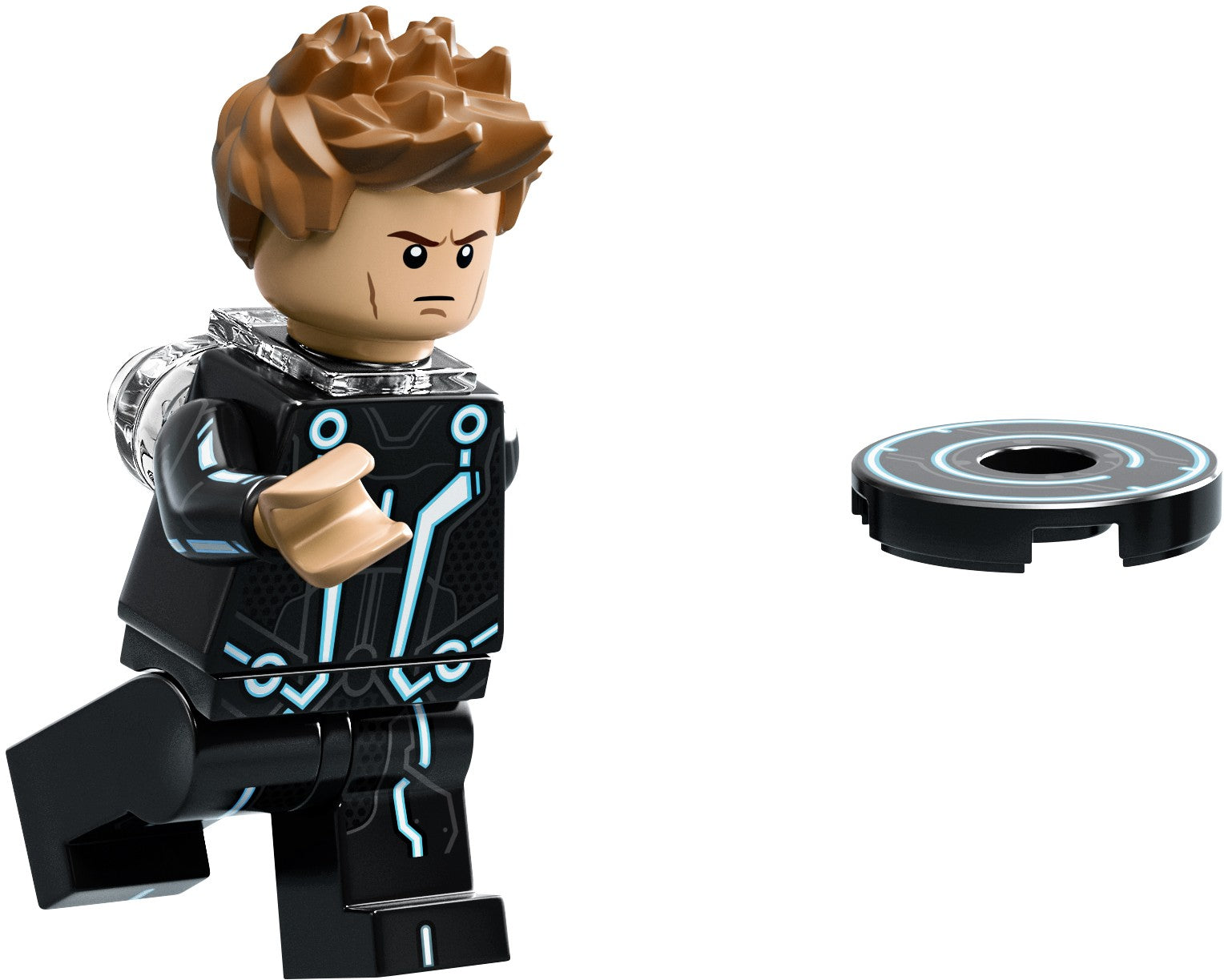 LEGO 21314 Ideas and CUUSOO TRON: Legacy - SuperSaverAU - view 5