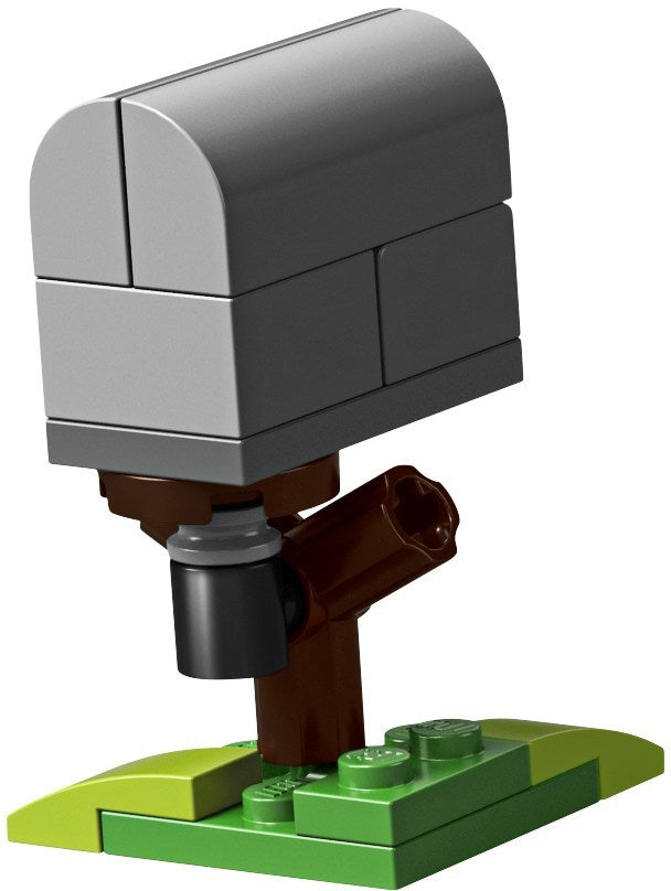 LEGO 21316 The Flintstones House & Car - SuperSaverAU - view 6