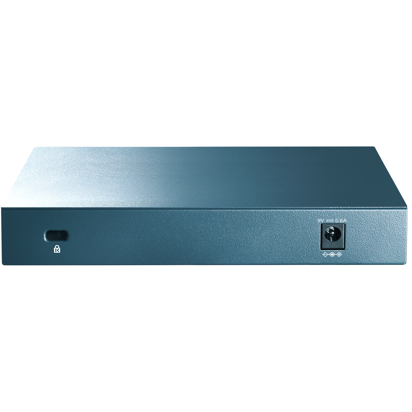 TP-Link LS108G 8 Port Gigabit Desktop Switch