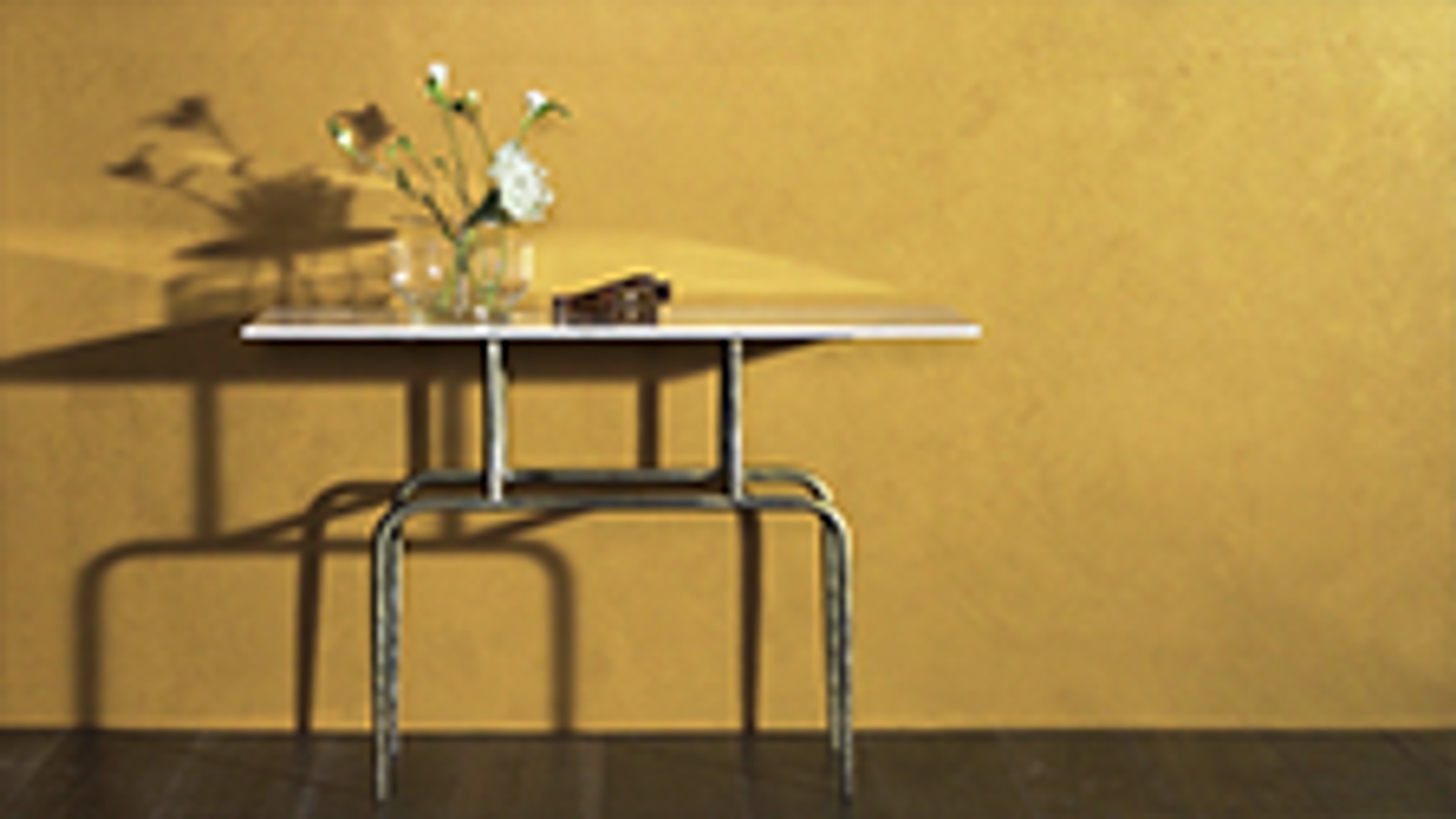 Dulux Design Gold Effect Paint 500ml, Tintable Water-Based Interior Exterior