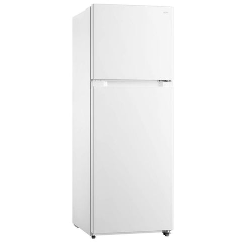 Seiki 314L Top Mount Fridge - White, Frost Free, Reversible Door, 3 Star Energy Rating - SC-320AU8TMW