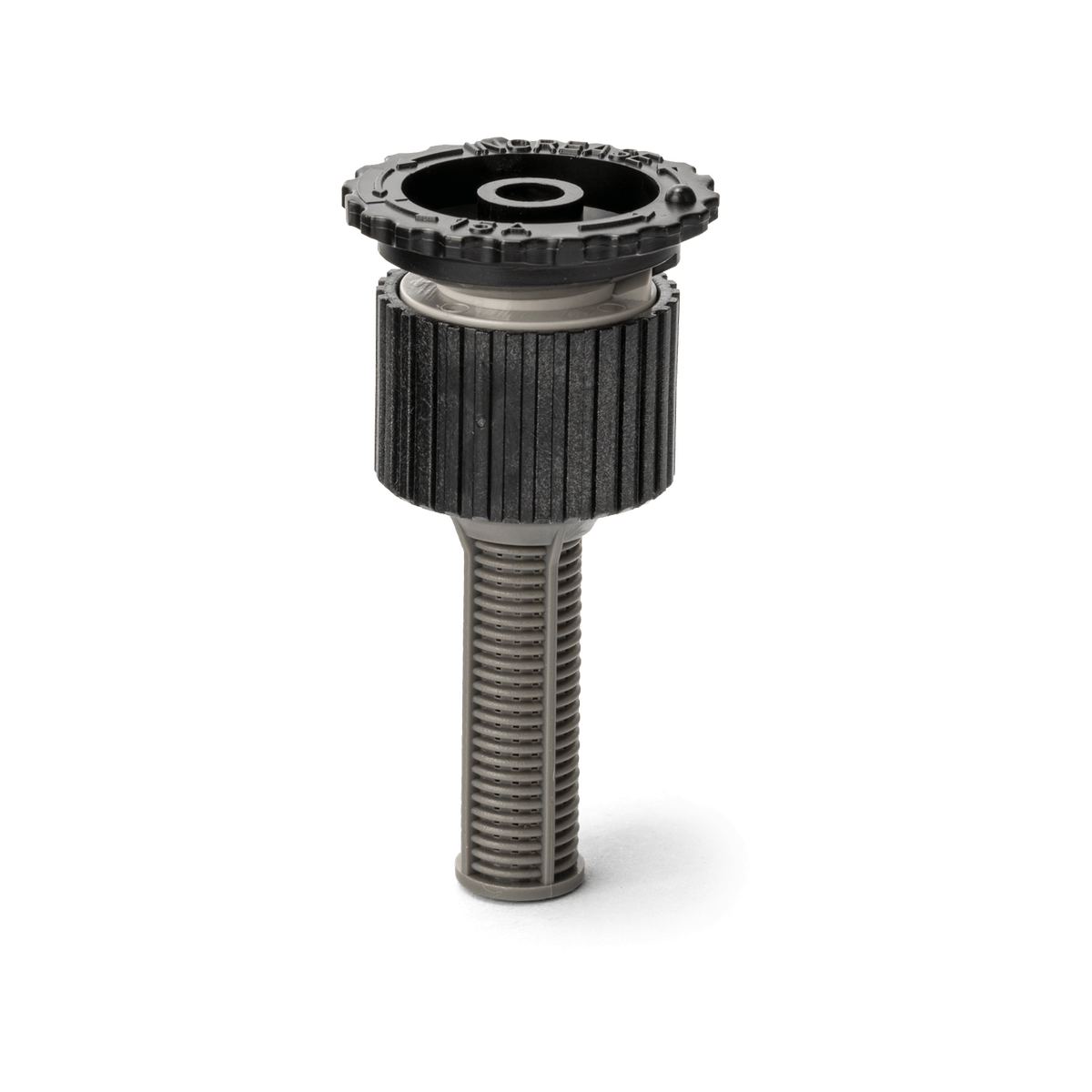 Holman 15ft (4.5m) Adjustable Nozzle & Filter Sprinkler 0-360 Degree - 2 Pack