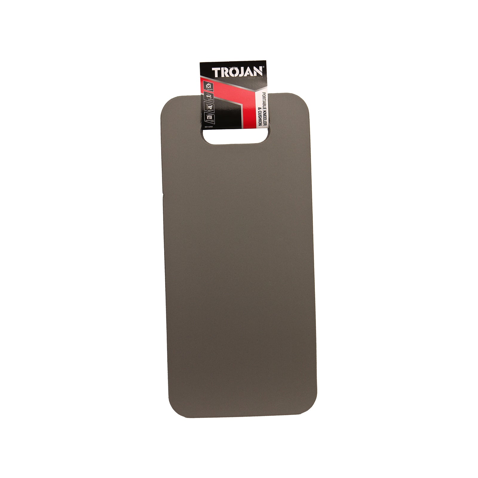 Trojan Extra Large NBR Foam Kneeling Pad 200 x 440mm