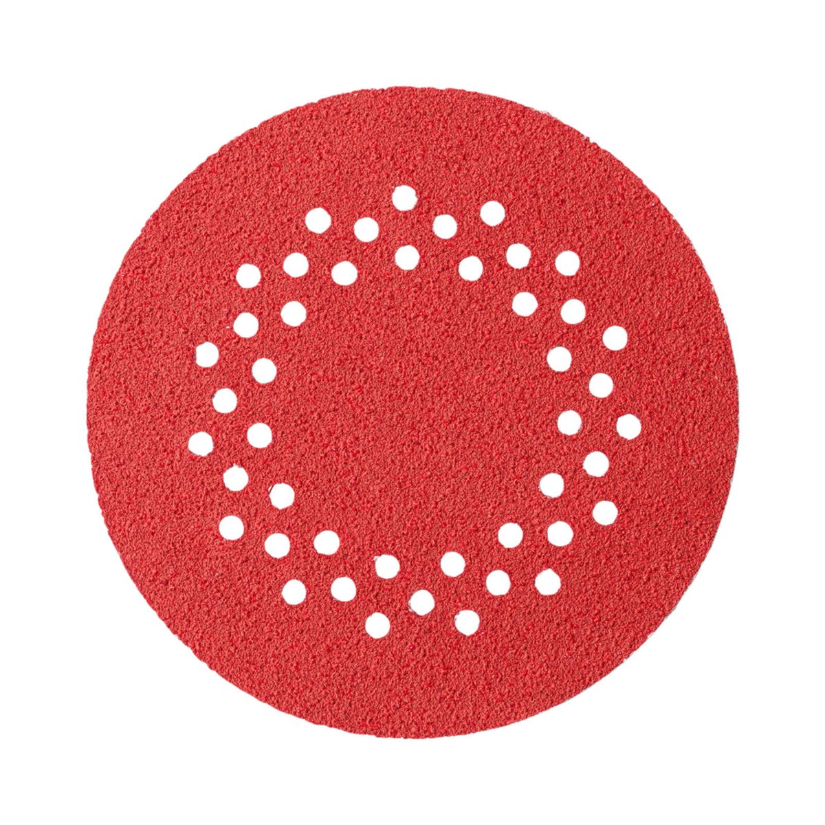 Diablo 125mm 120 Grit Hook & Loop Random Orbital Sanding Discs - 50 Pack