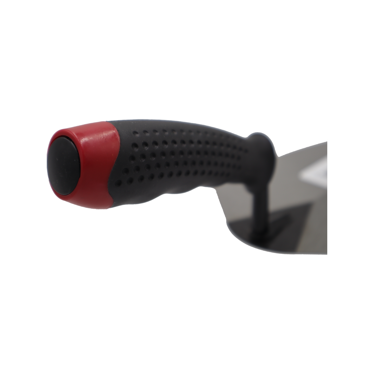 Hyde Pointing Trowel 254mm Steel High-Lift Handle Soft Grip - SuperSaverAU - view 3