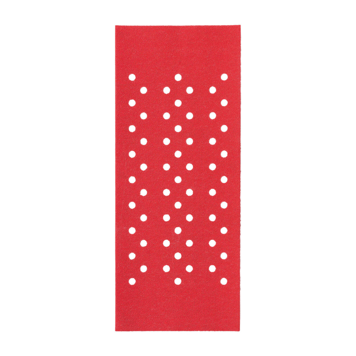 Diablo 93 x 230mm 80 Grit Hook & Loop Multihole Sanding Sheets, 10 Pack