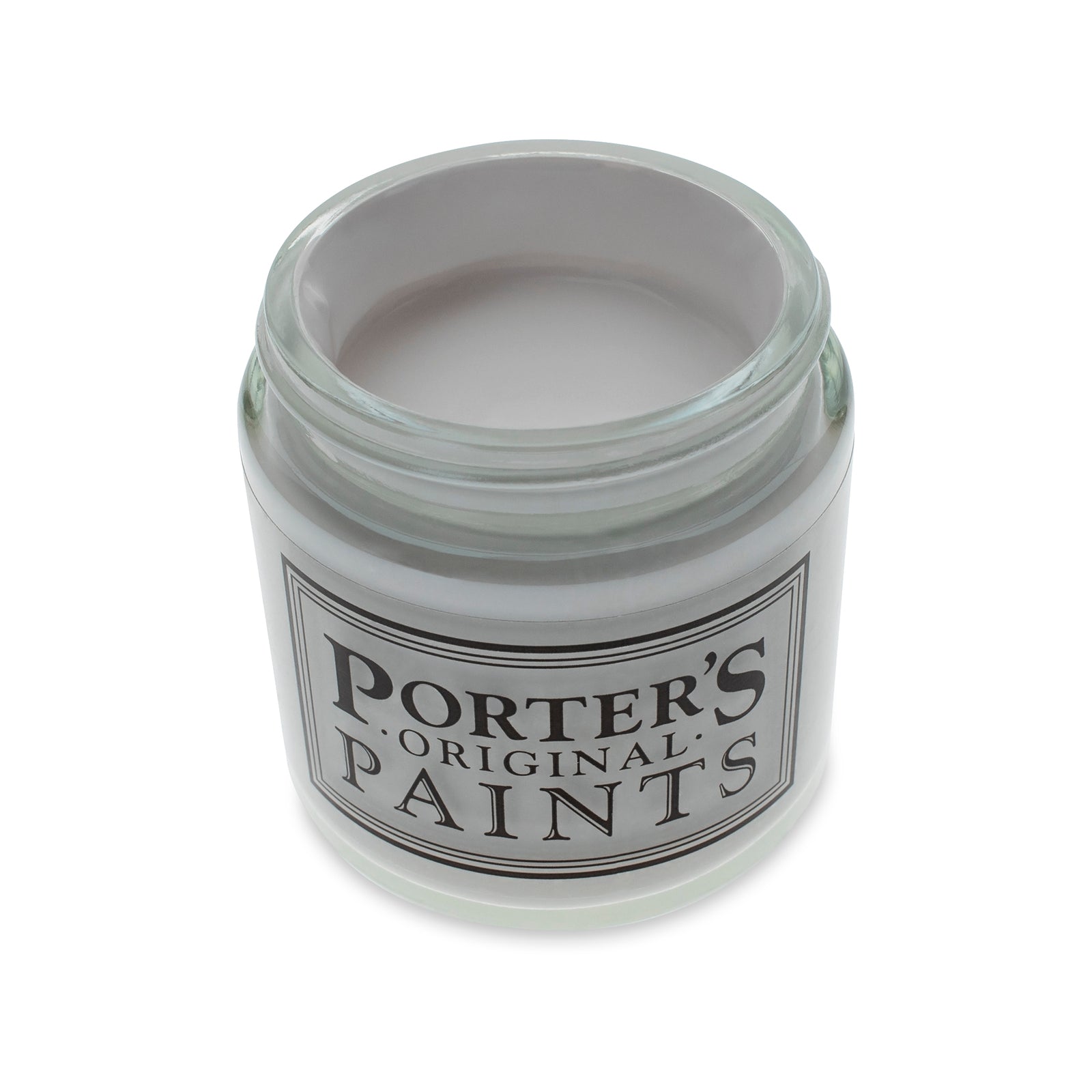 Porter's Paints Broadwall 100ml Irish Linen Eggshell Wall Paint