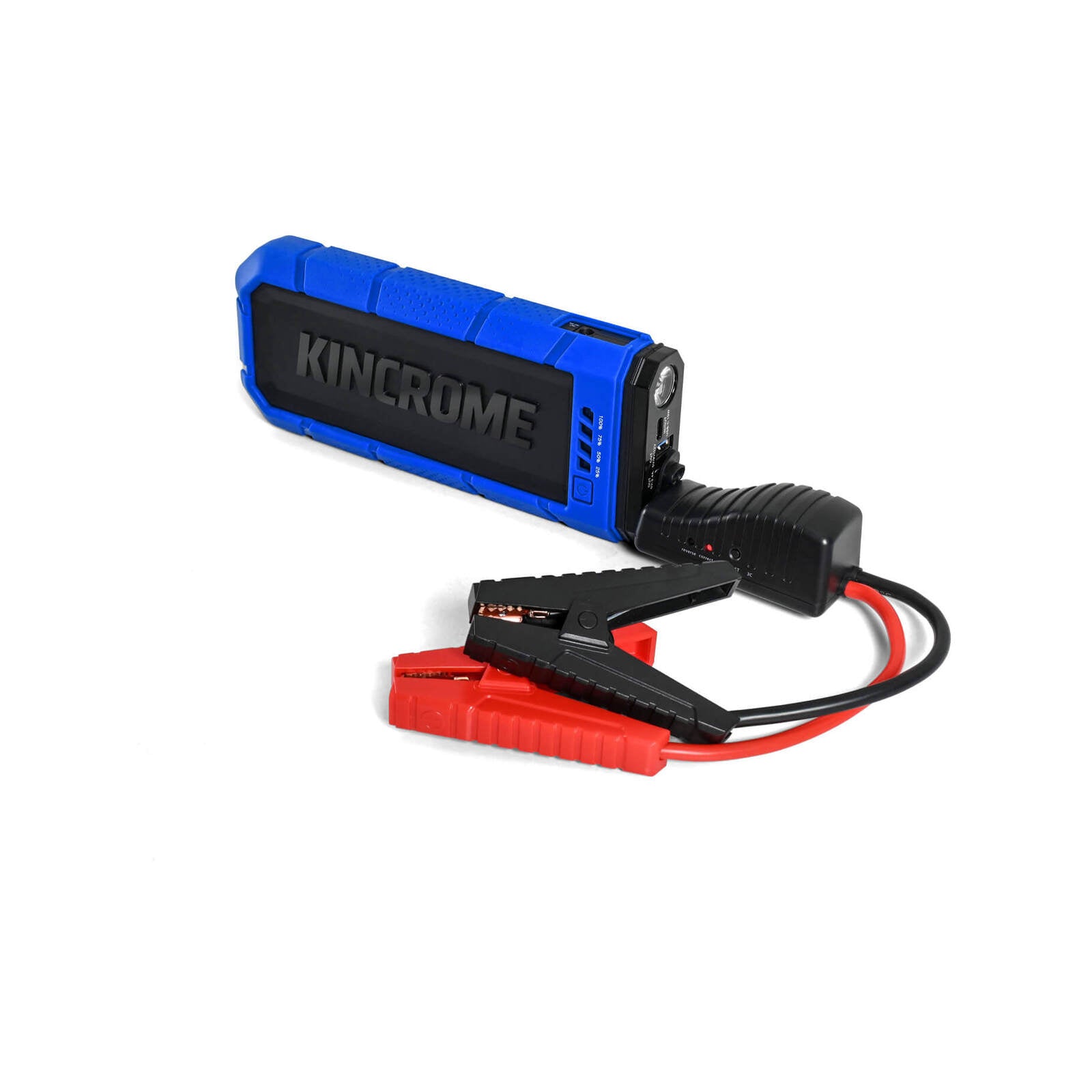 Kincrome 1200CCA Multi-Function Jump Starter KP1408