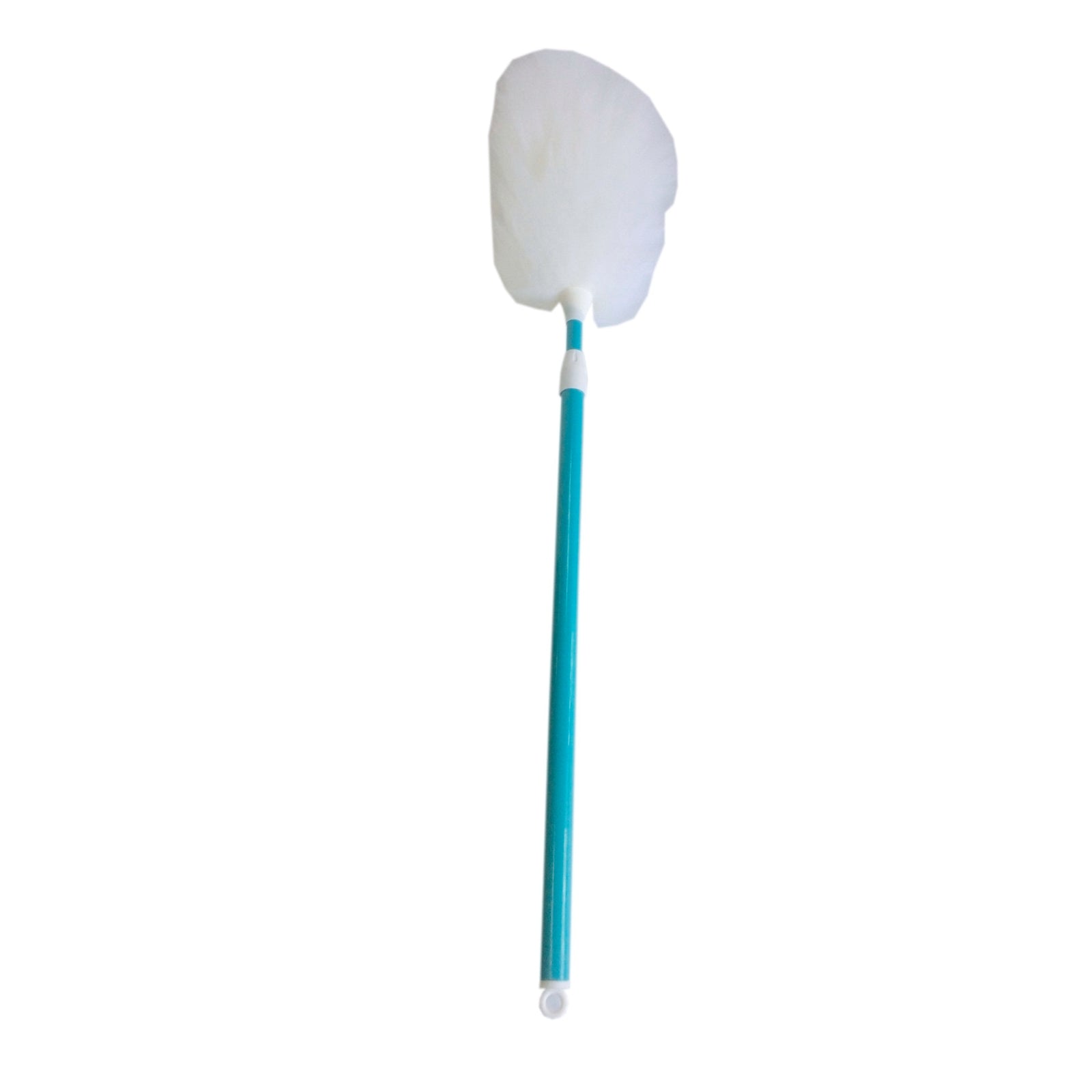 All Set Telescopic Lambswool Duster