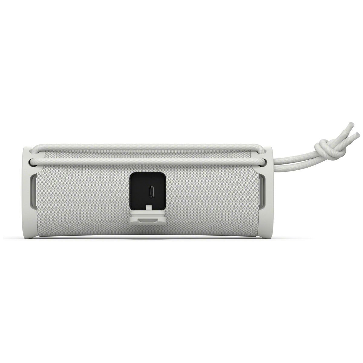 Sony ULT Field 1 wireless portable speaker in white - IP67, 12-hour battery, Bluetooth 5.3 - SRSULT10W