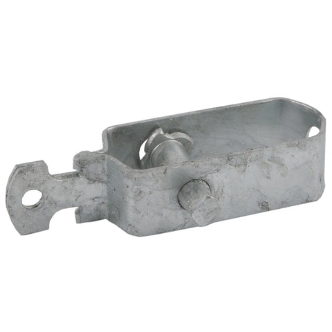 Jack Handyman Permanent Wire Strainer - Galvanised Steel