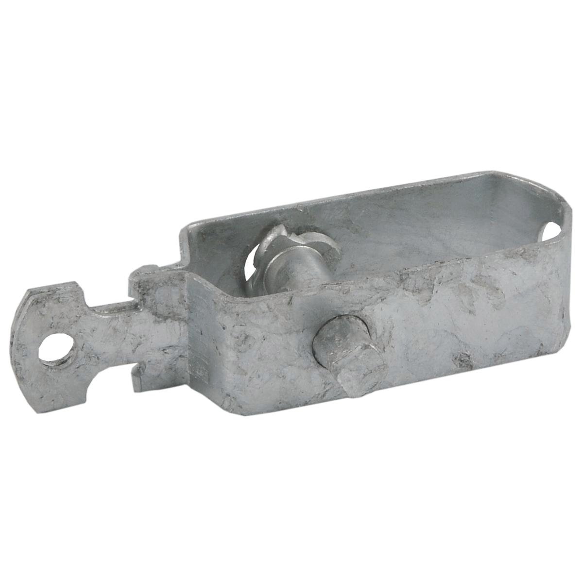 Jack Handyman Permanent Wire Strainer - Galvanised Steel
