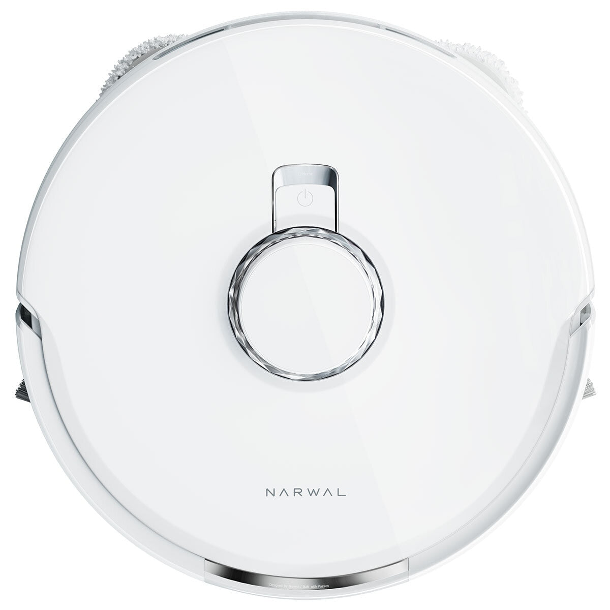 Narwal Freo X Ultra Robot Vacuum And Mop - SuperSaverAU - view 2
