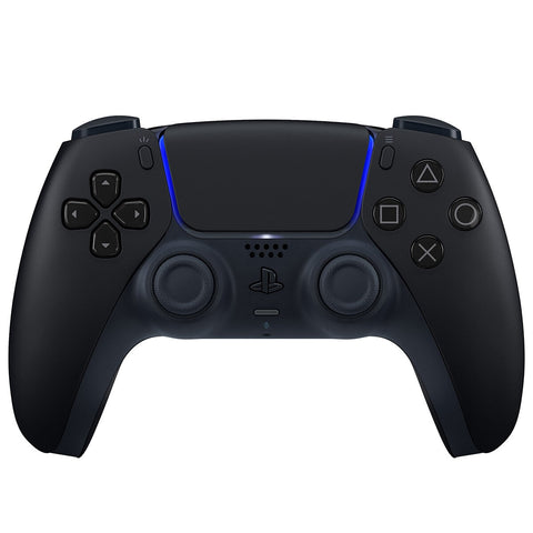Sony PS5 PlayStation Dual Sense Controller Black 159550