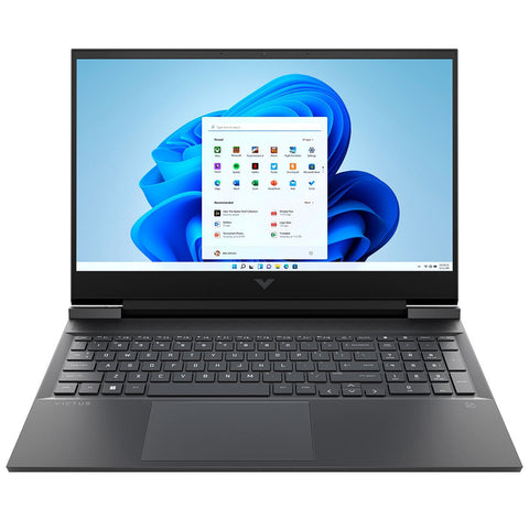HP 16 Inch Victus Notebook i5-11400H 16-D0031TX - SuperSaverAU - view 1