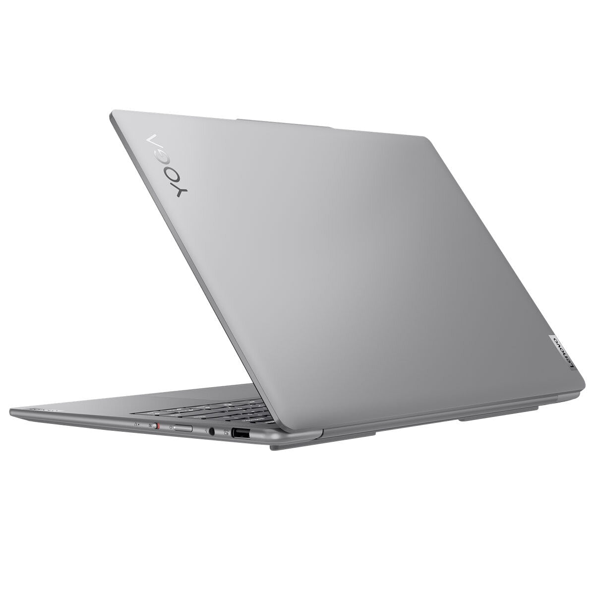Lenovo 14 Inch Yoga Slim 7 Laptop 83CV001WAU - SuperSaverAU - view 9