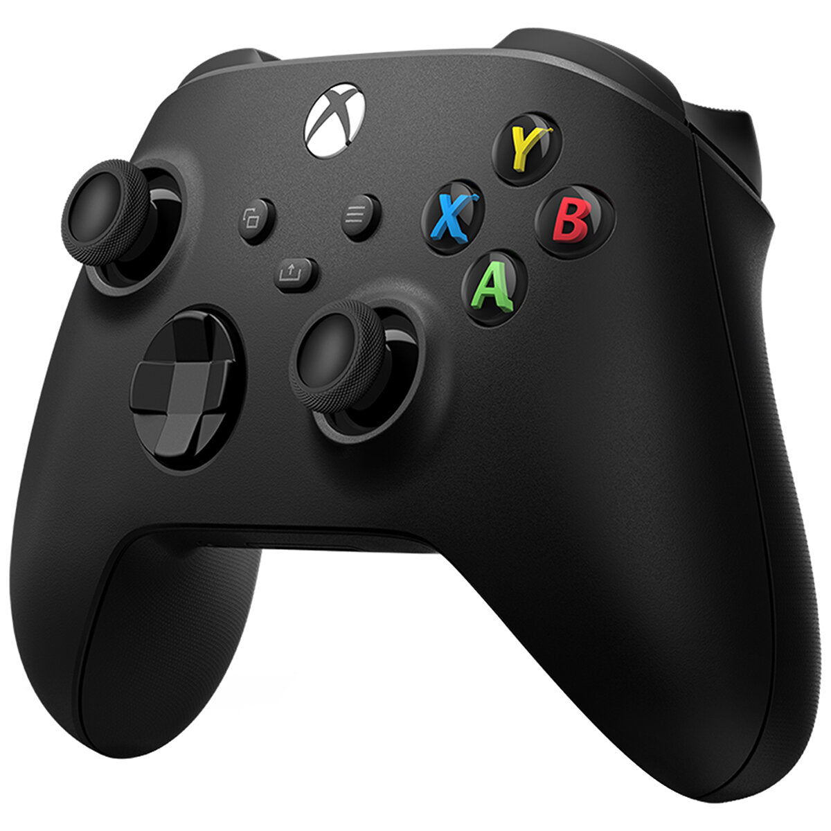 Xbox Wireless Controller Black 164936 - SuperSaverAU - view 2