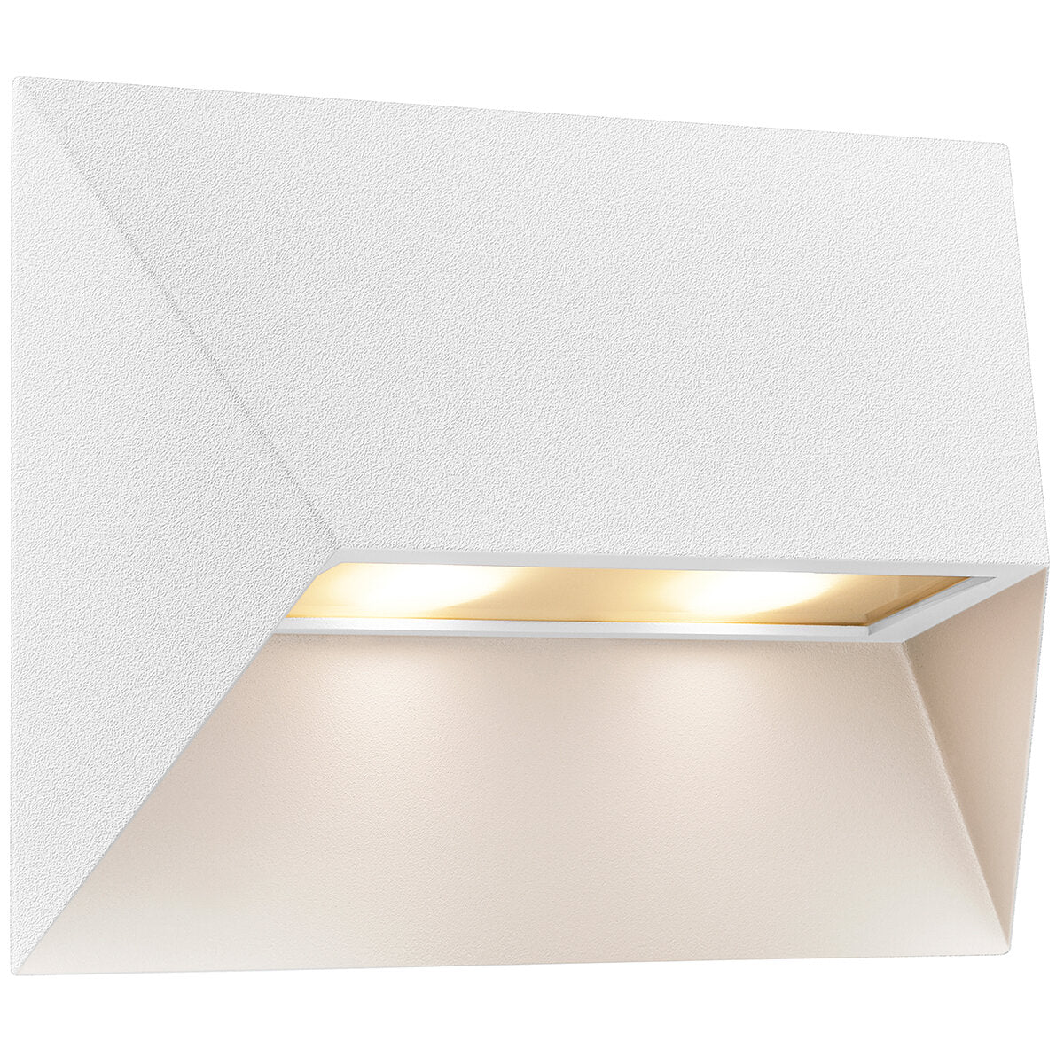 Nordlux Pontio 27 Wall Light White - SuperSaverAU - view 1
