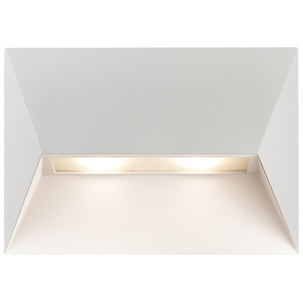 Nordlux Pontio 27 Wall Light White - SuperSaverAU - view 3