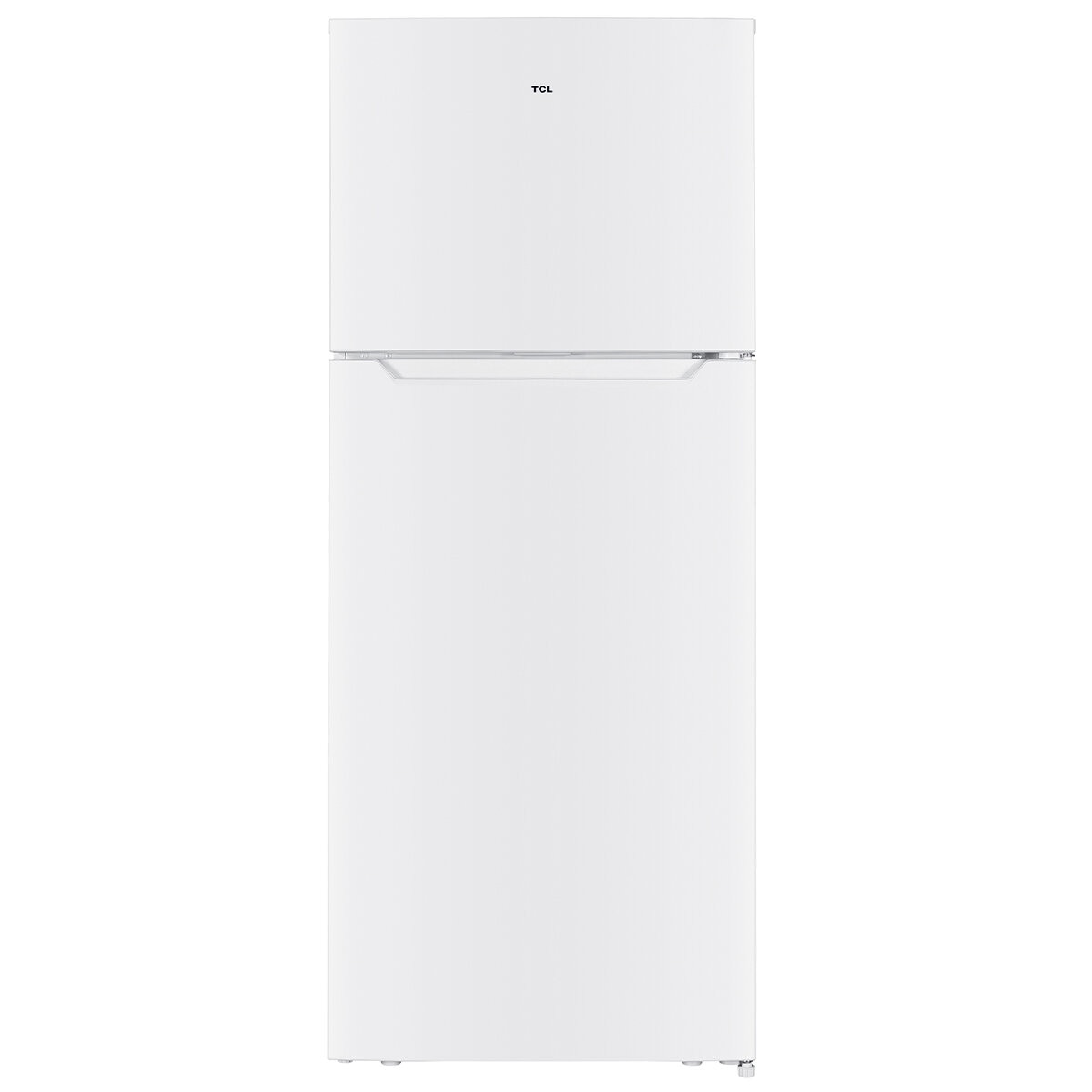 TCL 415L Top Mount Fridge P454TMW - SuperSaverAU - view 1