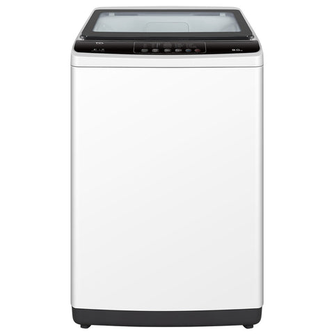 TCL 9kg Top Load Washer F709TLW - SuperSaverAU - view 1