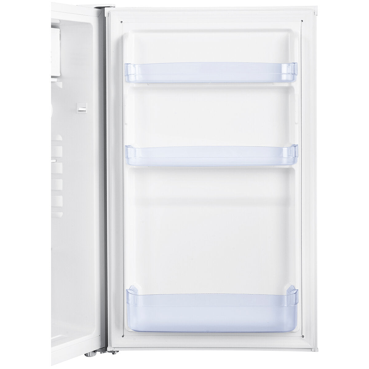 TCL 121L Bar Fridge F122SDW - SuperSaverAU - view 7