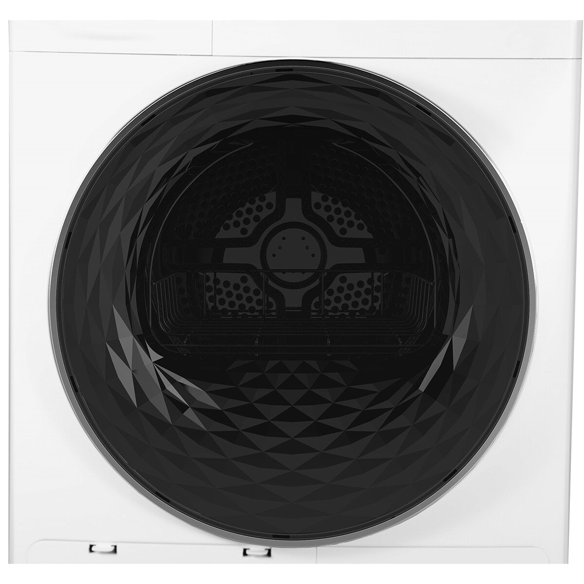 TCL 8kg Heat Pump Dryer C1208DRW - SuperSaverAU - view 7