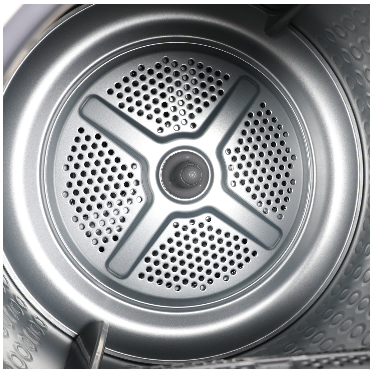 TCL 8kg Heat Pump Dryer C1208DRW - SuperSaverAU - view 9