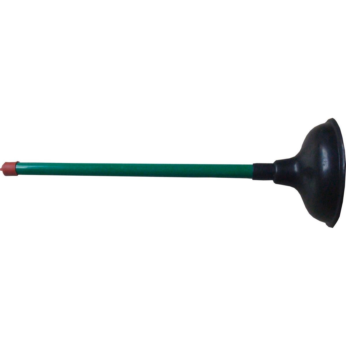 Kinetic 14cm Large Sink Drain Plunger - 1 Piece - Polypropylene - SuperSaverAU - view 1