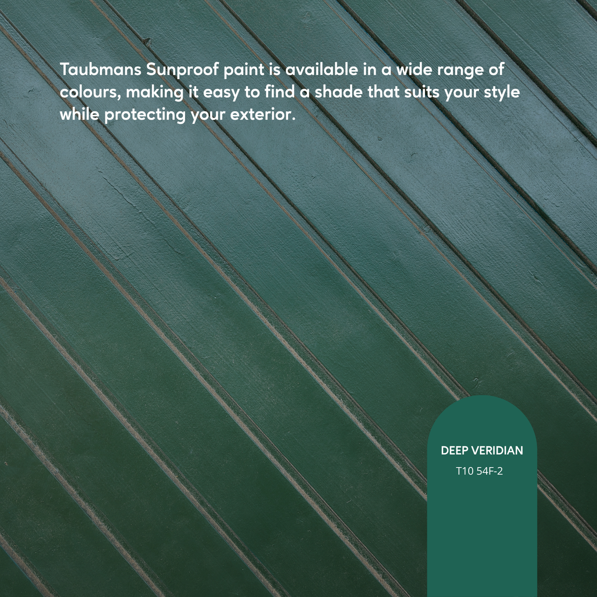Taubmans 1L Accent Gloss Sunproof Exterior Paint - Water-Based - UV Protection - SuperSaverAU - view 4