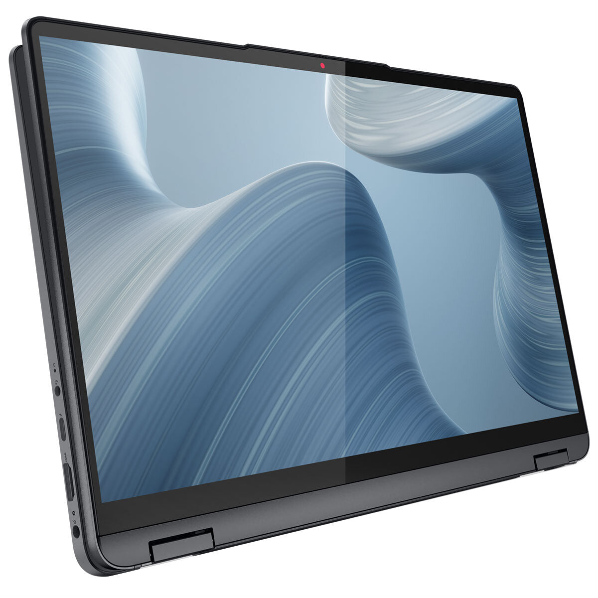 Lenovo 14 Inch IdeaPad Flex 5 2 In 1 Notebook i7-1255U 82R700JRAU - SuperSaverAU - view 11