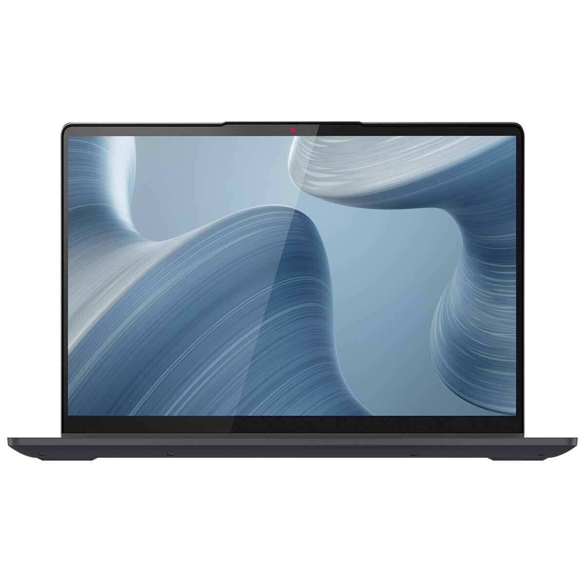 Lenovo 14 Inch IdeaPad Flex 5 2 In 1 Notebook i7-1255U 82R700JRAU - SuperSaverAU - view 2