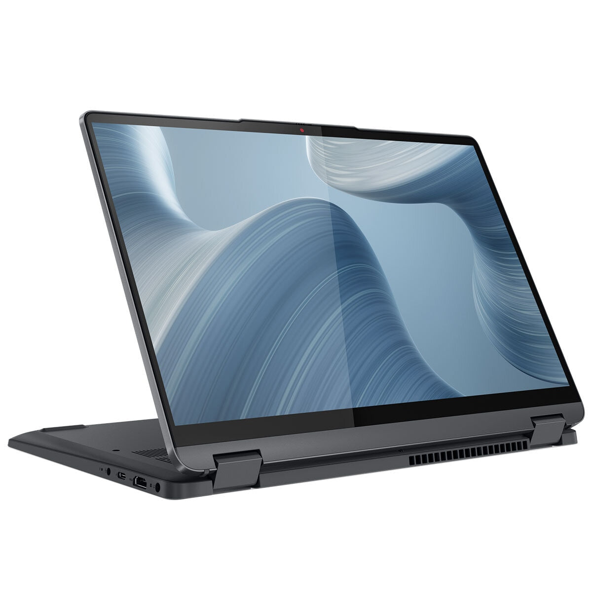 Lenovo 14 Inch IdeaPad Flex 5 2 In 1 Notebook i7-1255U 82R700JRAU - SuperSaverAU - view 6
