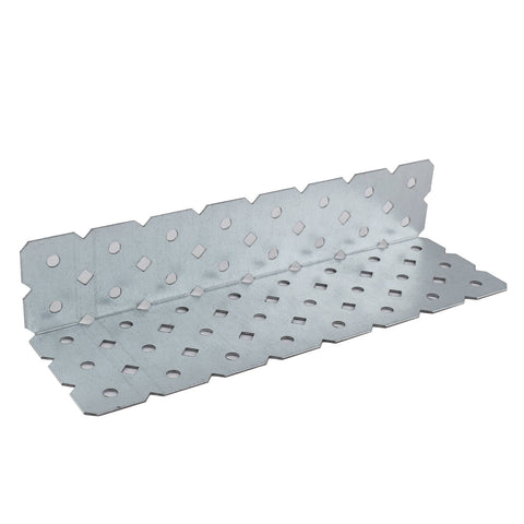 Carinya 60 x 40 x 200 x 1mm Galvanised Steel Angle Make-A-Bracket
