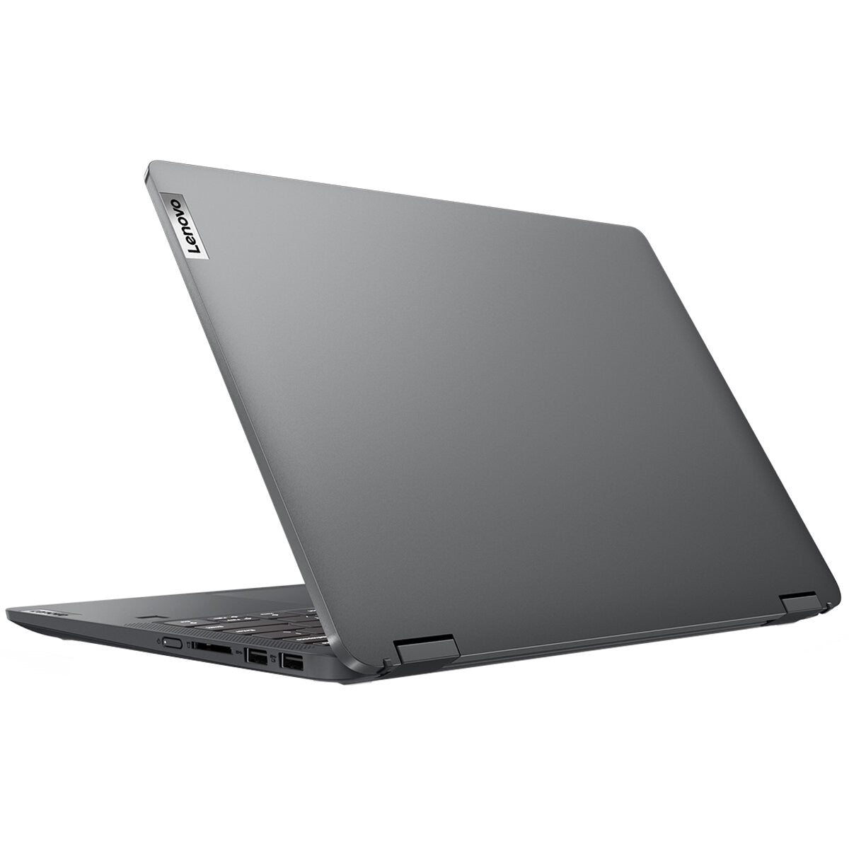 Lenovo 14 Inch IdeaPad Flex 5 2 In 1 Notebook i5-1235U 82R700JSAU - SuperSaverAU - view 7