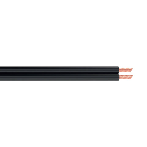 DETA 5m 1.3mm² Garden Lighting Cable Copper PVC Low Voltage
