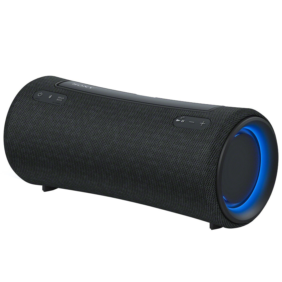 Sony X-Series Portable Wireless Speaker SRSXG300B - SuperSaverAU - view 4