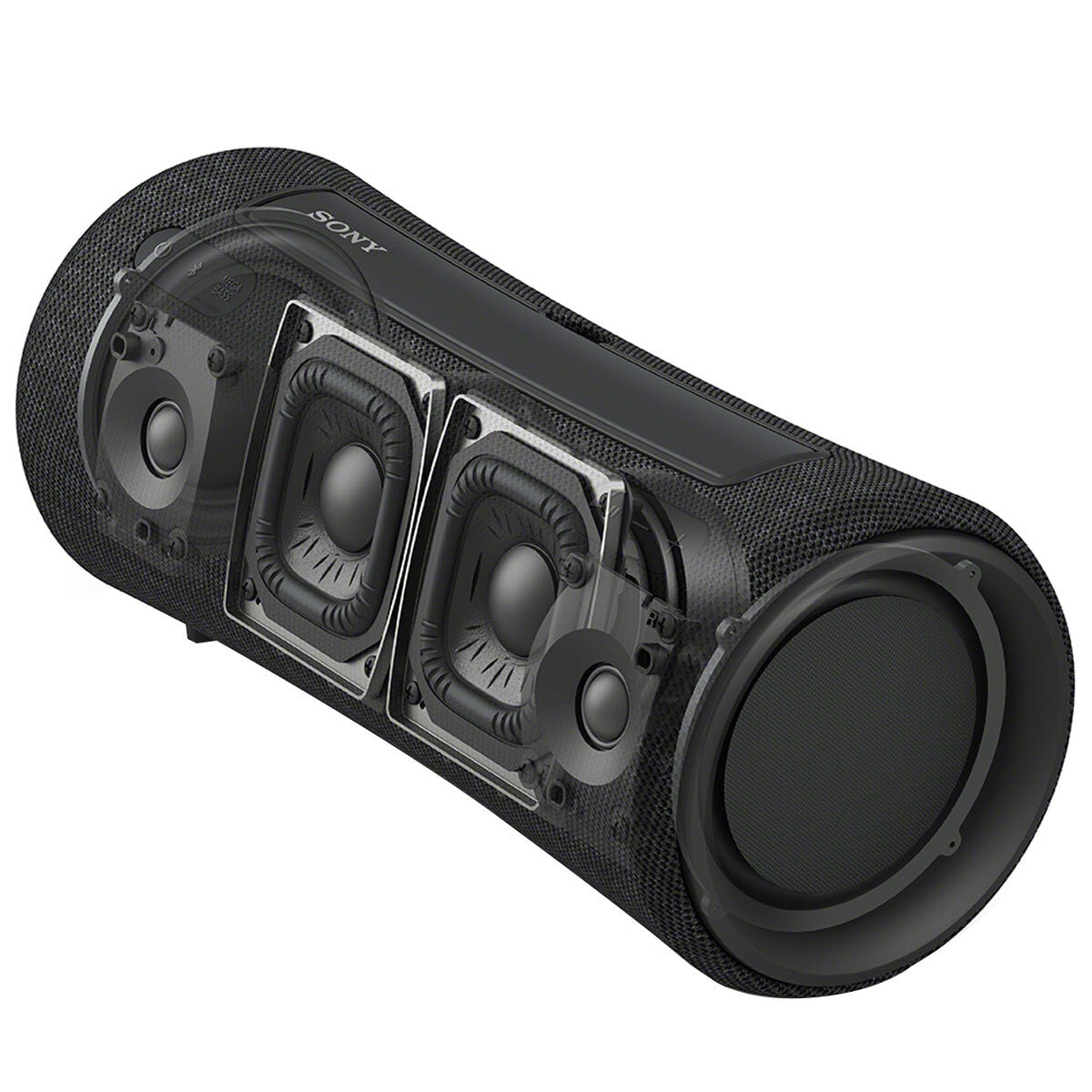 Sony X-Series Portable Wireless Speaker SRSXG300B - SuperSaverAU - view 6