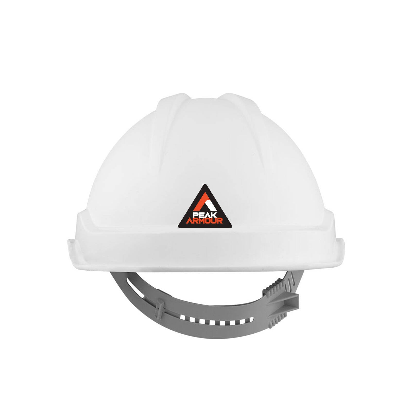 Peak Armour Ultralight Hard Hat Impact Resistant Adjustable