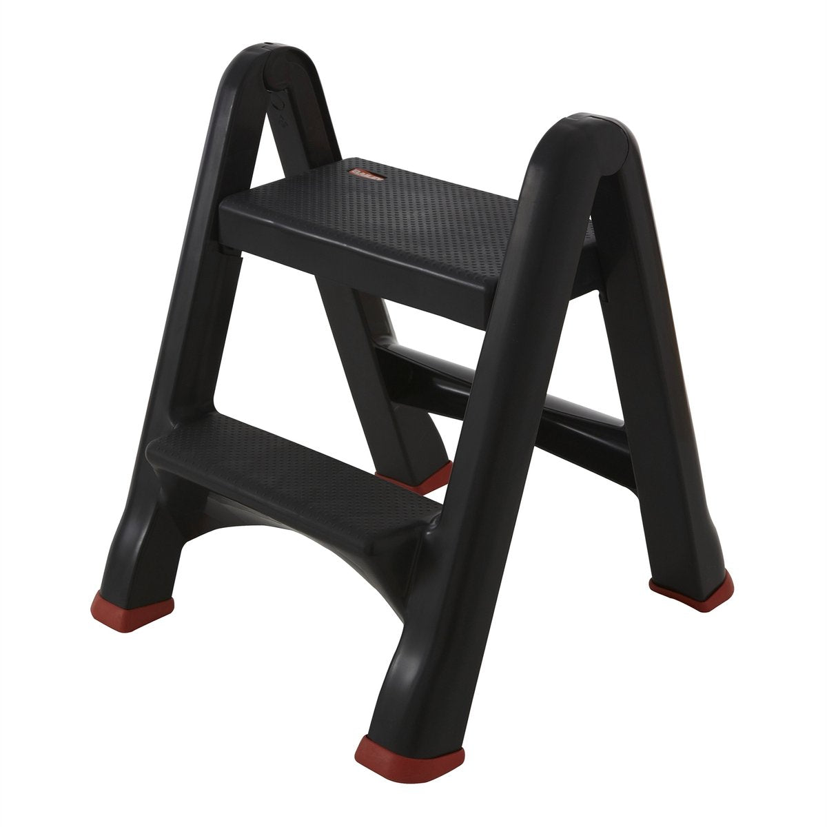 Bailey 100kg Handistep Ladder 2 Step Polypropylene Lightweight Foldable - SuperSaverAU - view 2
