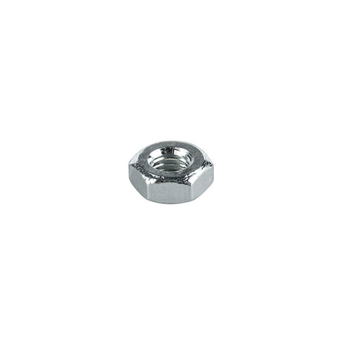 Pinnacle M3 Zinc Plated Hex Nuts - 24 Pack