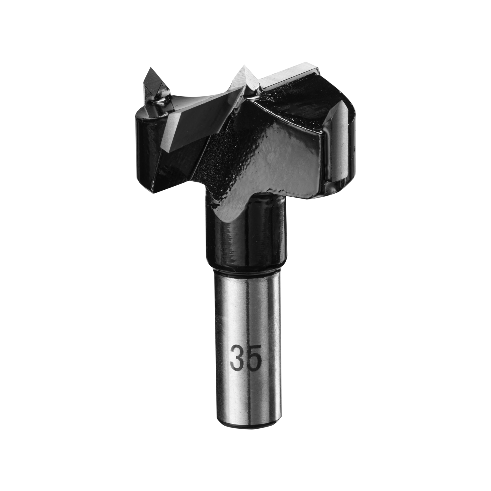 Ryobi RCHCC35 35mm Concealed Carbide Hinge Cutter for Wood