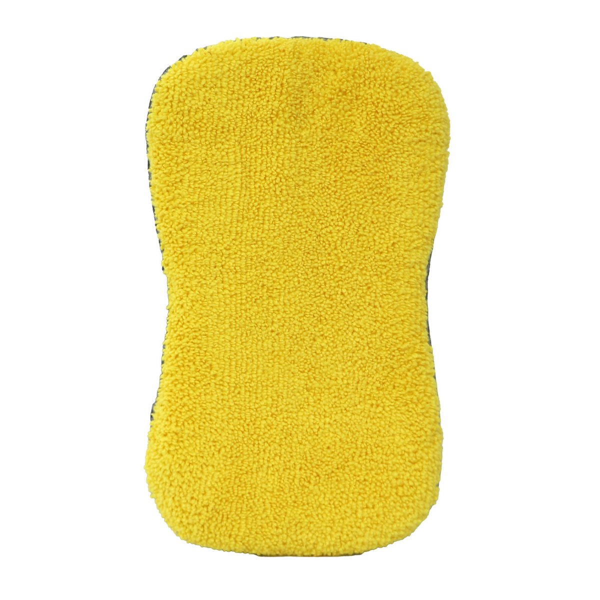 Mr Clean Double Sided Microfibre Car Sponge - 110mm x 190mm - Machine Washable - SuperSaverAU - view 5