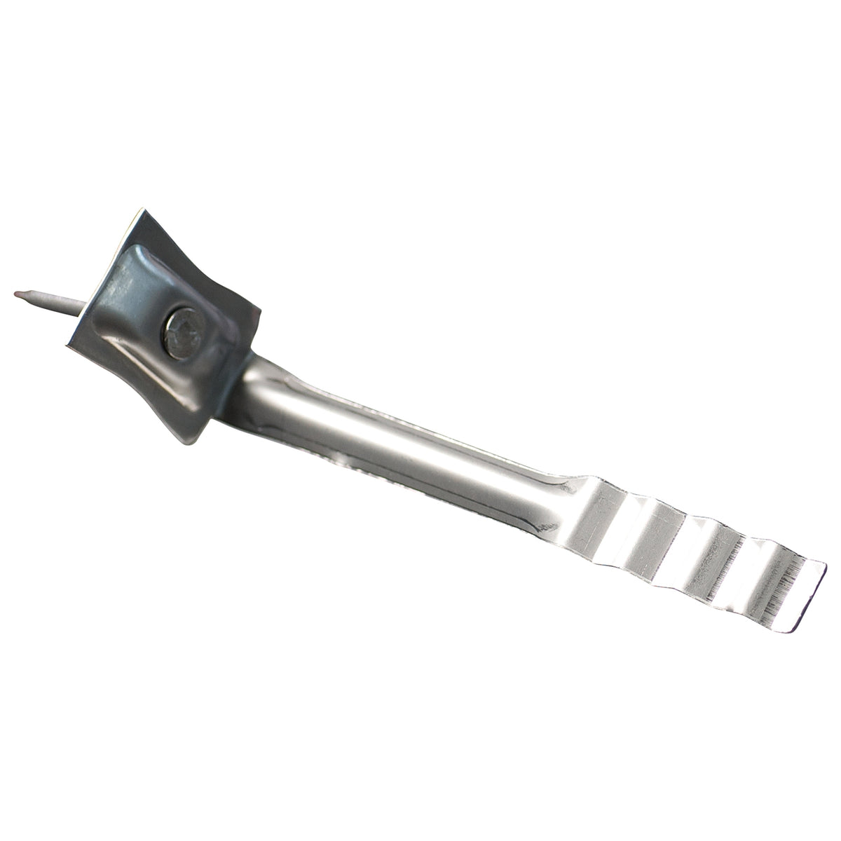 Abey Sheriff 50mm Stainless Steel Light Duty Face Fix Brick Tie