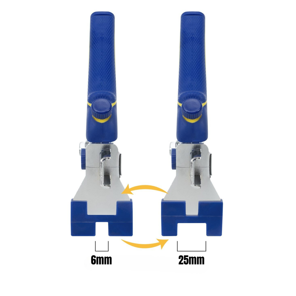 QEP Lash Pro Tile Levelling Installation Pliers