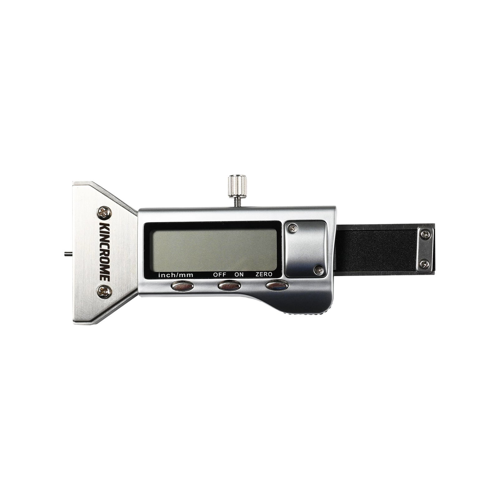 Kincrome 0-25.4mm Digital Tyre Tread Depth Gauge