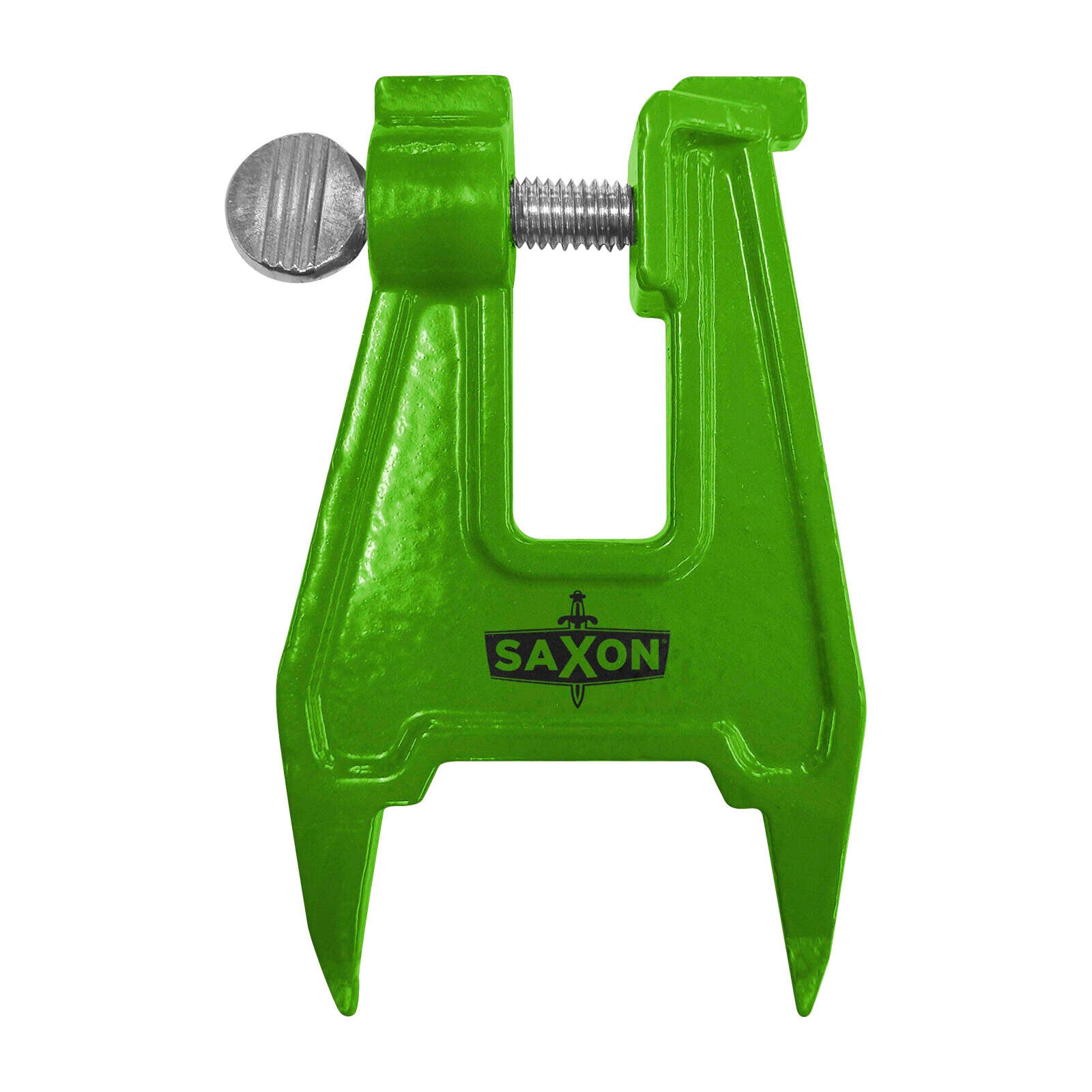 Saxon Chainsaw File Vice Rust Resistant
