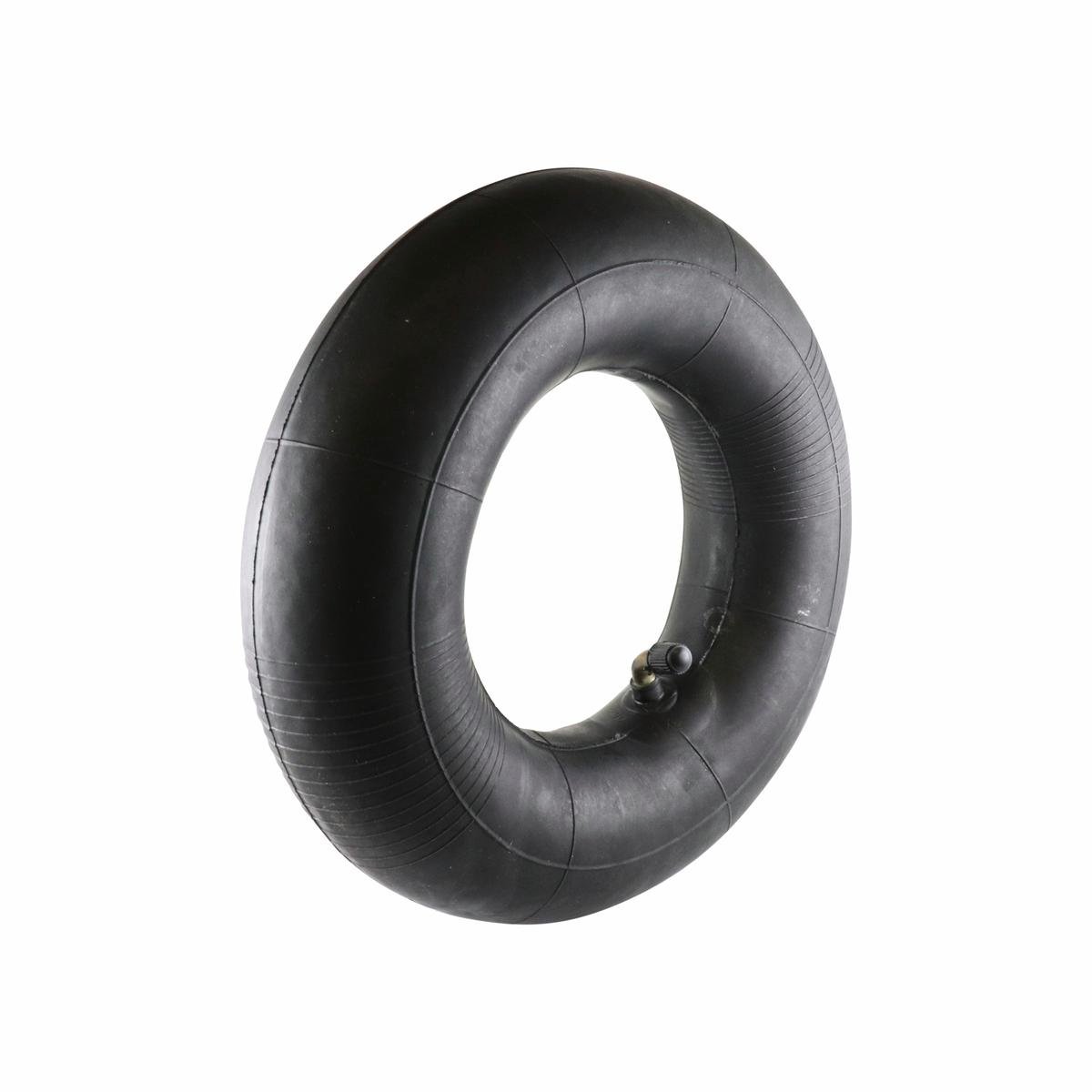 Move It 350 x 4 Replacement Pneumatic Inner Tube, Rubber, 120kg